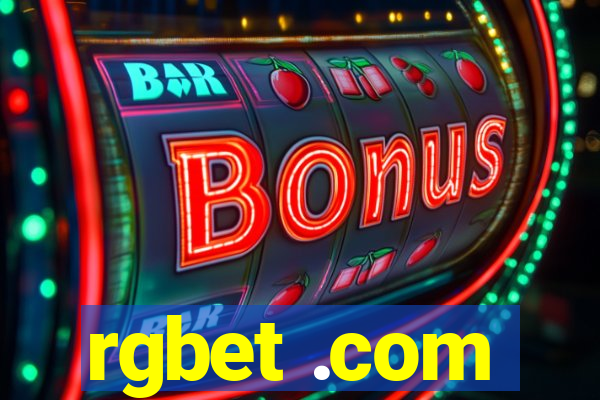 rgbet .com